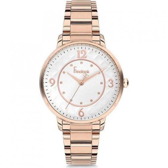 FREELOOK Kadın Kol Saati F.4.1035.07 - 2