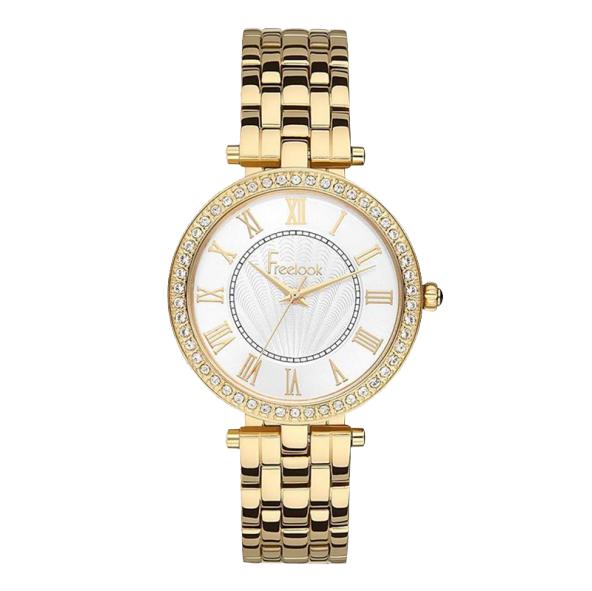 FREELOOK Kadın Kol Saati F.3.1019.01