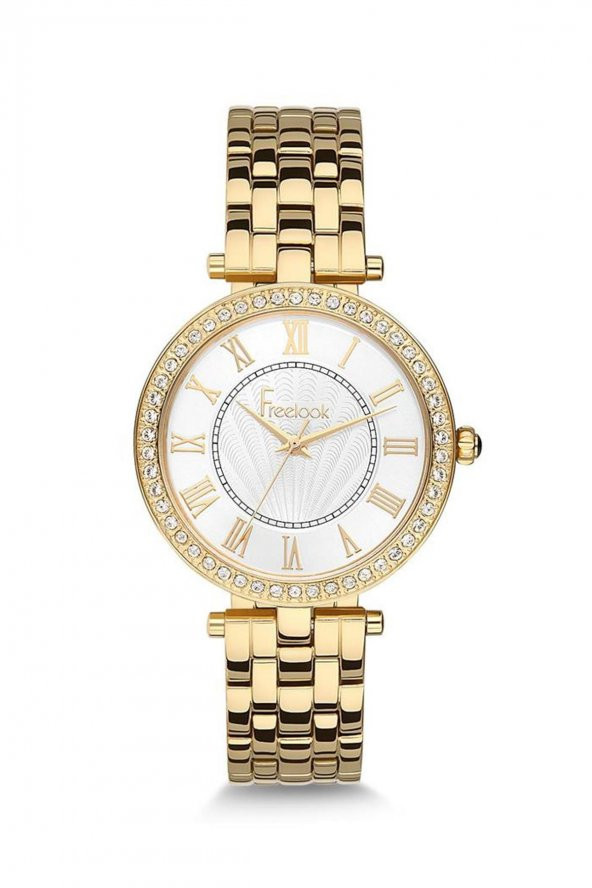FREELOOK Kadın Kol Saati F.3.1019.01 - 2