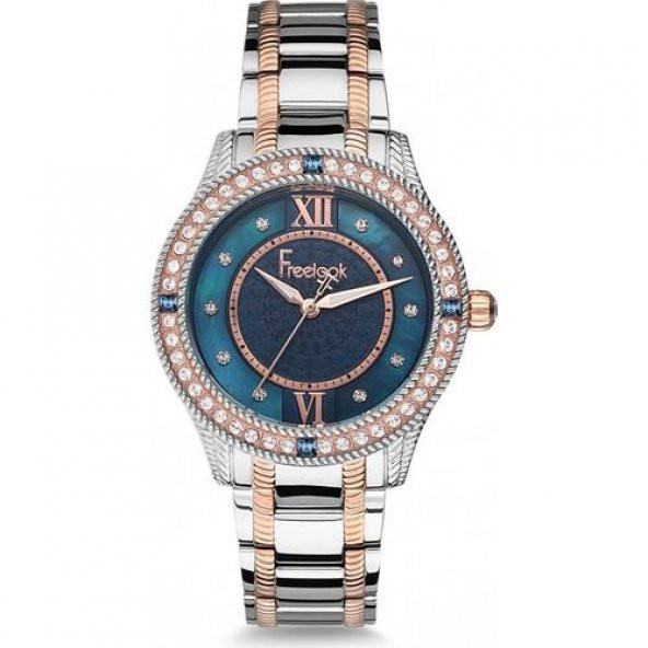 FREELOOK Kadın Kol Saati F.4.1001.05 - 2