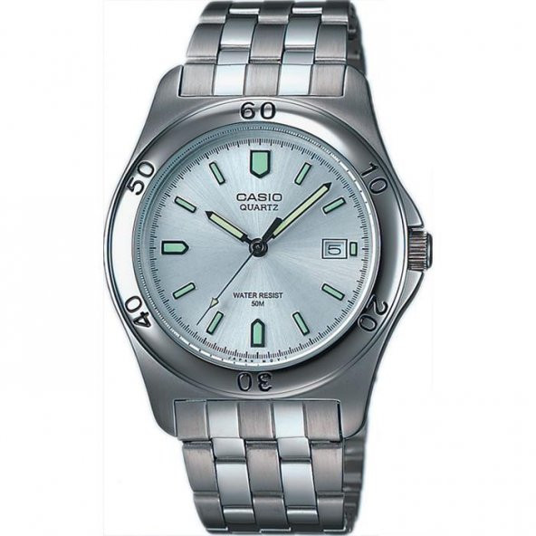 Casio Erkek Kol Saati MTP-1213A-7AVDF - 2