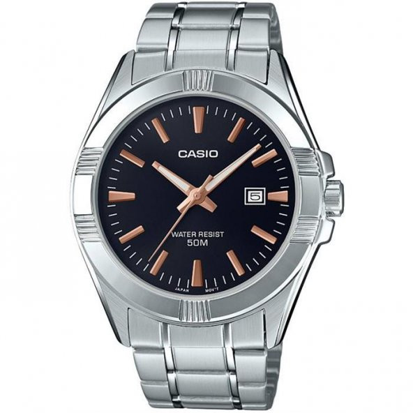 Casio Erkek Kol Saati MTP-1308D-1A2VDF - 2
