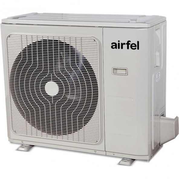 Airfel LTXN50U 18.000 Btu/h A++ Enerji 410 Gaz İnverter Klima - 4