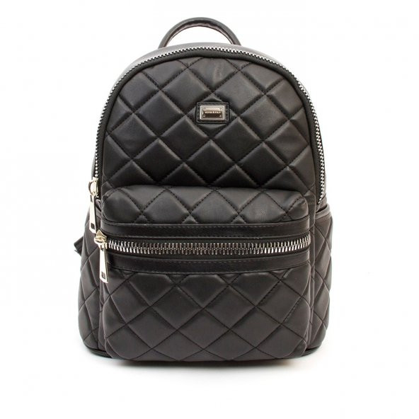 SILVER POLO  BAYAN SIRT ÇANTASI 1007-35705