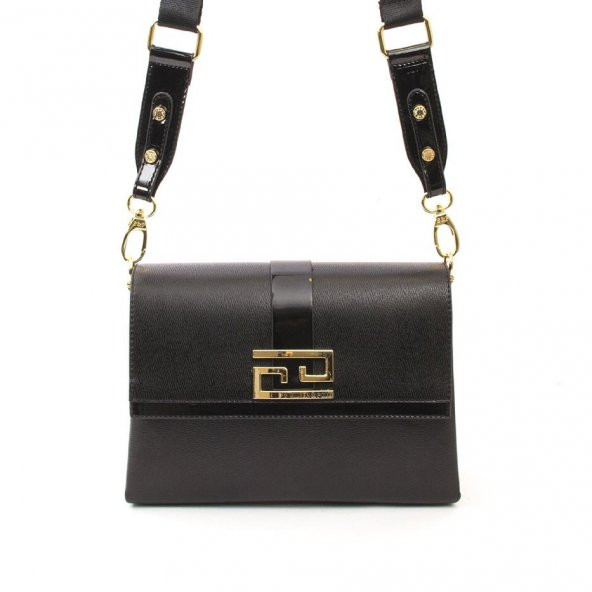 SILVER POLO BAYAN  OMUZ ÇANTASI 1007-35769