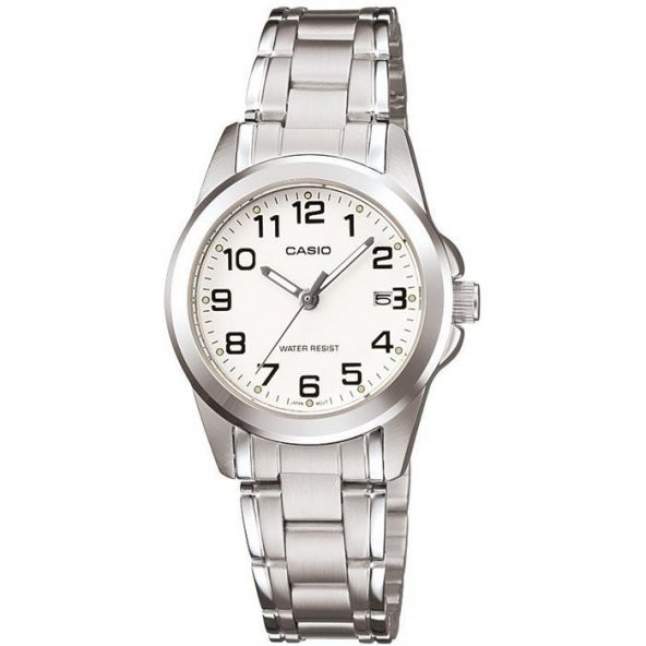 Casio Kadın Kol Saati LTP-1215A-7B2DF - 2