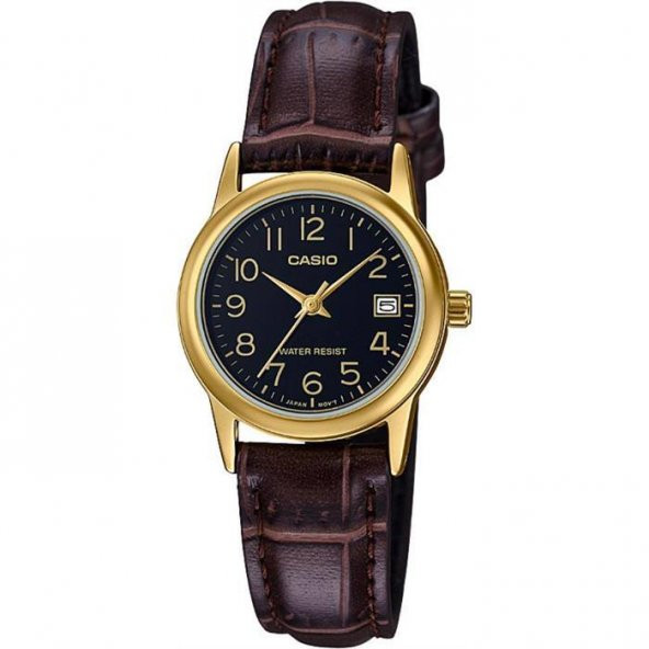 Casio Kadın Kol Saati LTP-V002GL-1BUDF - 2