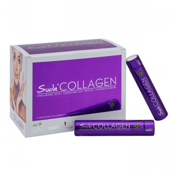 Suda Collagen 560 ml (14 x 40 ml)