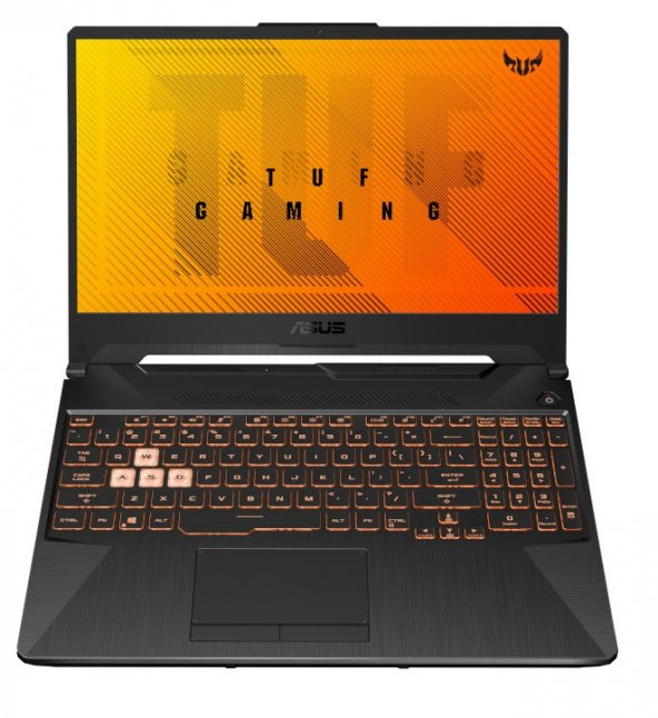 Asus TUF Gaming FX506LI-HN012 i5-10300H 8GB RAM 512GB SSD 4GB GTX1650Ti 15.6" FHD 144Hz - 5