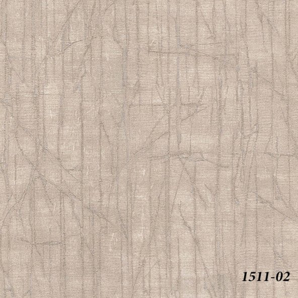 Orlando 1511-02 Sade Desenli Duvar Kağıdı