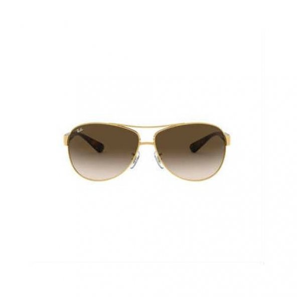 RayBan RB 3386 004/13 63 GÜNEŞ GÖZLÜĞÜ Ray-Ban - 2