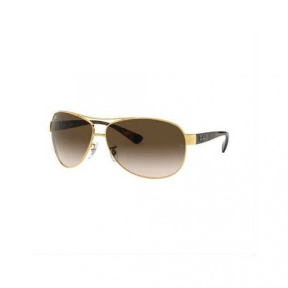 RayBan RB 3386 004/13 63 GÜNEŞ GÖZLÜĞÜ Ray-Ban - 3
