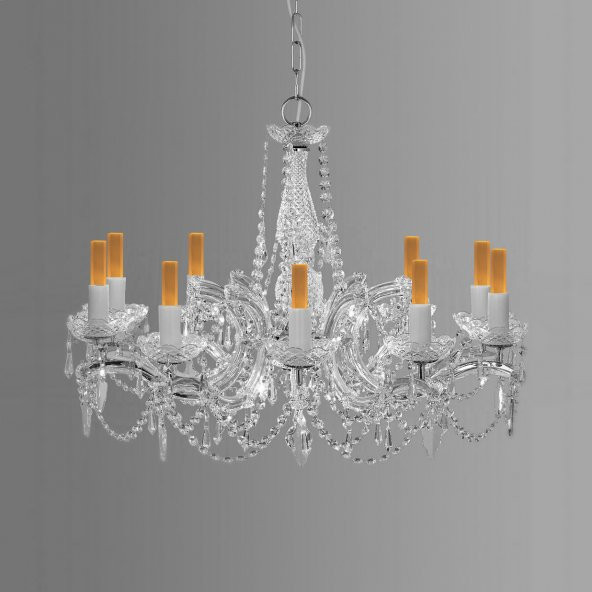 AR-ON Yeni Nesil LED Ampul MOD1002-27-2200old - 4