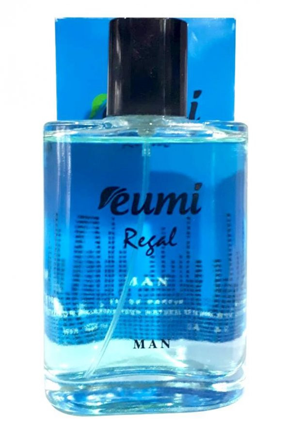 Eumi Regal Parfüm Erkek 100 Ml.