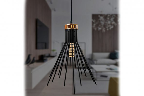 AR-ON Sarkıt Mini Avize - FX001 - 3