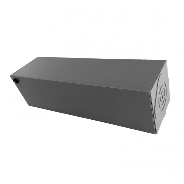 TLT air LED 'li UVC Ultraviyole Hava Dezenfeksiyon Cihazı - 2