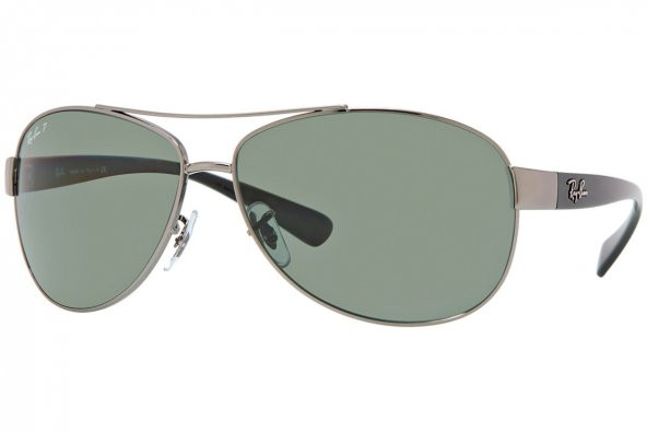 RayBan RB 3386 004/9A 63 POLARİZE GÜNEŞ GÖZLÜĞÜ Ray-Ban