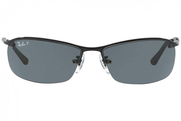 RayBan RB3183 002/81 63 15 125 3P POLARİZE GÜNEŞ GÖZLÜĞÜ Ray-Ban - 2