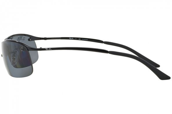 RayBan RB3183 002/81 63 15 125 3P POLARİZE GÜNEŞ GÖZLÜĞÜ Ray-Ban - 3