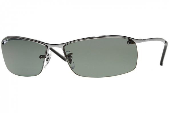 RayBan RB3183 004/9A 63 15 125 3P POLARİZE GÜNEŞ GÖZLÜĞÜ Ray-Ban