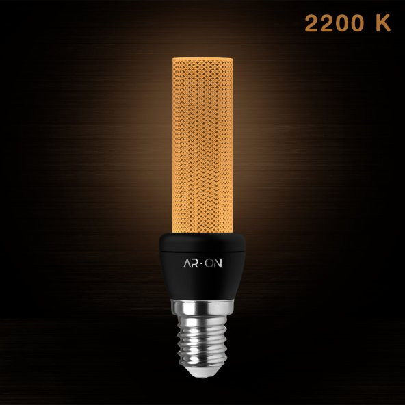AR-ON Yeni Nesil LED Ampul MOD1005-14-2200 - 2