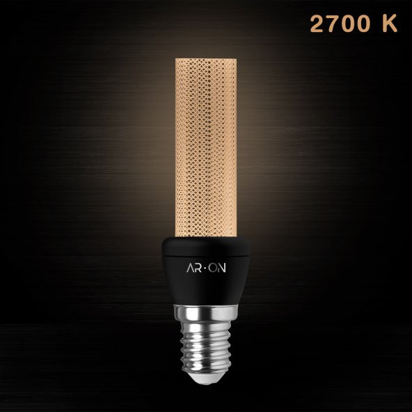 AR-ON Yeni Nesil LED Ampul MOD1005-14-2700 - 2