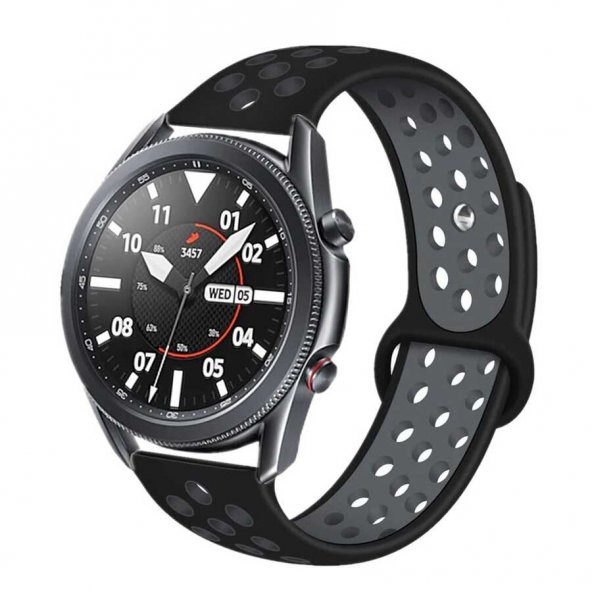 Xiaomi Mi Watch Color KRD-02 Silikon Kordon - 2