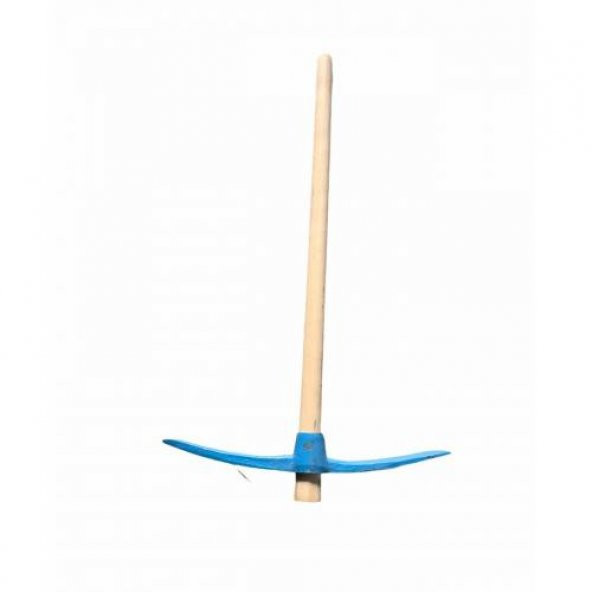 Yapar Kazma Ve Sapı 1 Adet ürün görseli 1