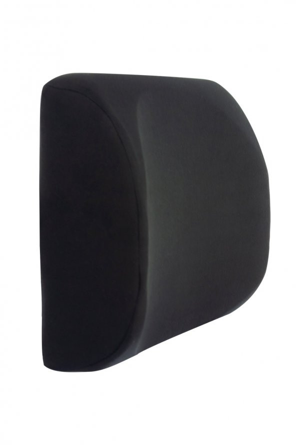 Sırt Bel Minderi Ortopedi Minder Bel Yastığı - 2