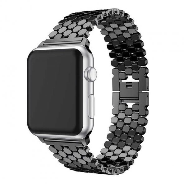 Apple Watch 38mm KRD-30 Metal Kordon - 2