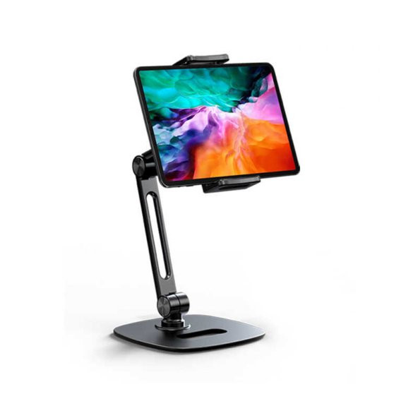 Wiwu ZM302 Tablet - Telefon Standı - 2