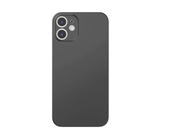 Apple iPhone 12 Kılıf ​​​​​Wiwu Skin Nano PP Kapak - 3