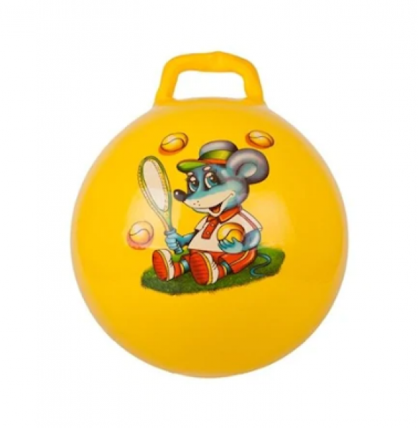 ZIPZIP TOP ÇOCUK İÇİN EĞLENCELİ ZIP ZIP TOP - 3
