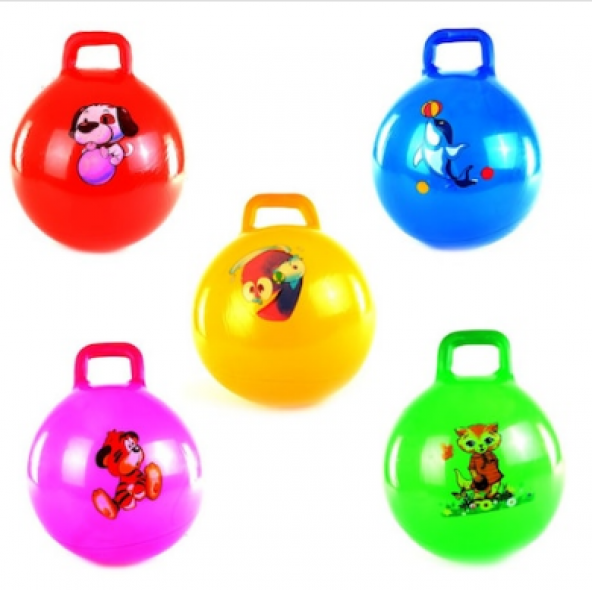 ZIPZIP TOP ÇOCUK İÇİN EĞLENCELİ ZIP ZIP TOP - 5