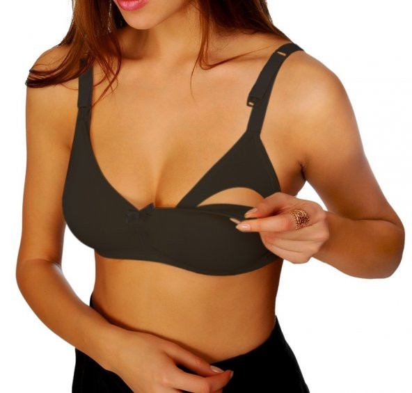 Sema Baby Emzirme Sütyeni - 3