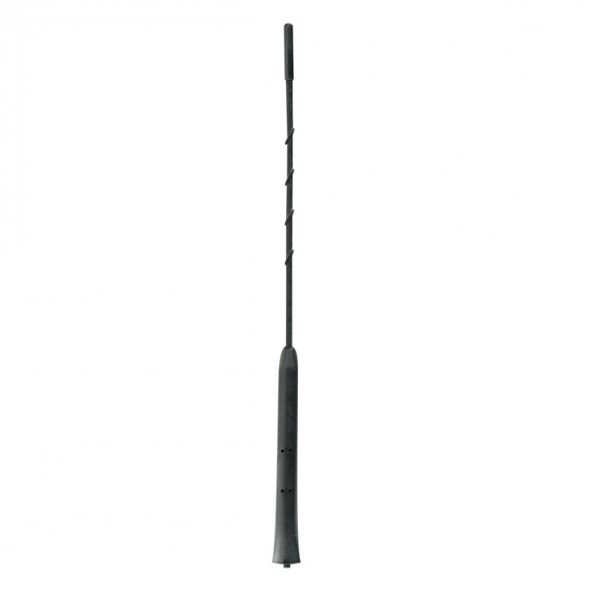 YES-296 Universal M.6 Dişli Kısa Çubuk Anten