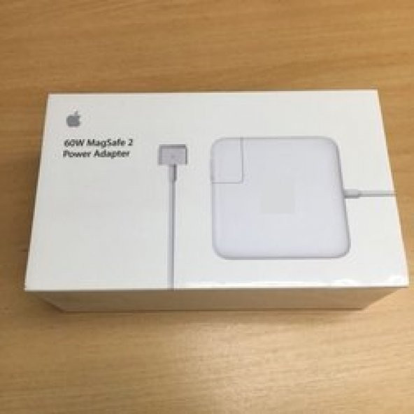 Magsafe power adapter - 4