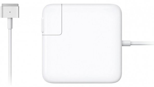85W magsafe 2 power adapter - 2