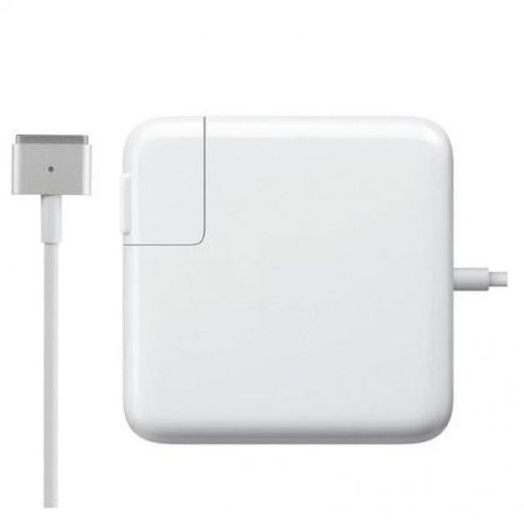 85W magsafe 2 power adapter - 3