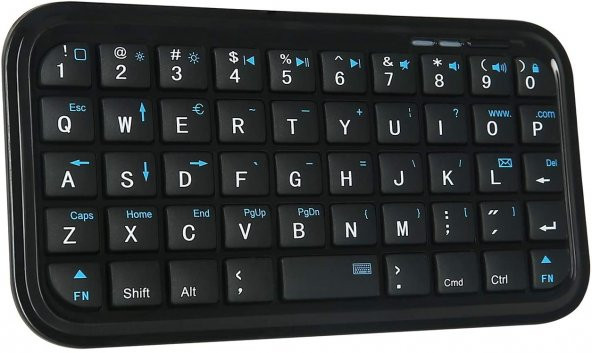 TK-207 bluetoth 3.0 mini keyboard