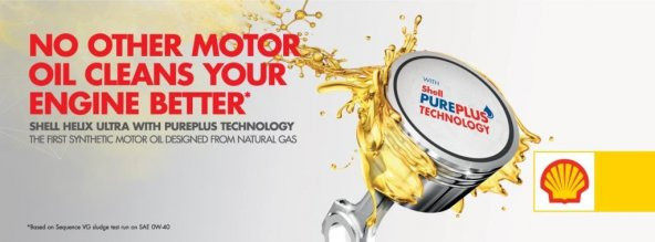 SHELL HELİX ULTRA ECT C3 5W30-4 LİTRE MB 229.51-BMW LL-04 - 4