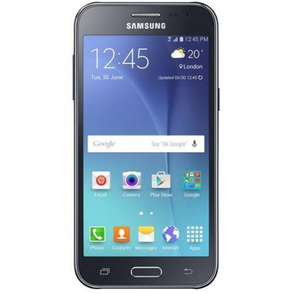 Samsung Galaxy J2 Cep Telefonu 1GB / 8GB (Teşhir) 12 Ay Delta Servis Garantili
