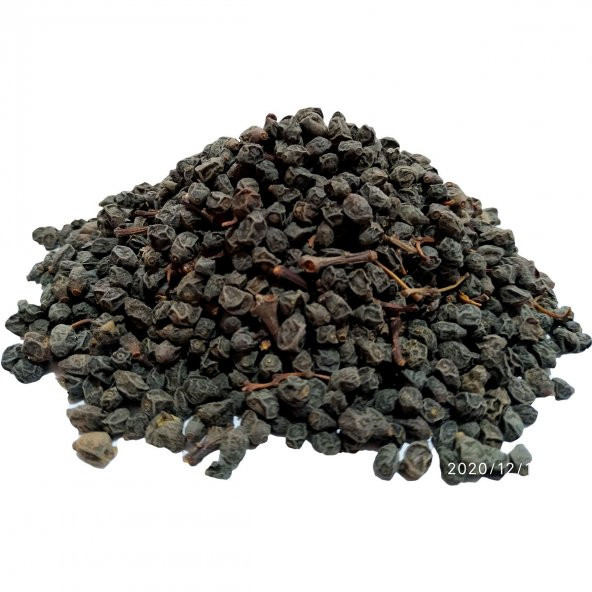 LokmanAVM Çekem Meyvesi Doğal 100 Gr Paket - 5