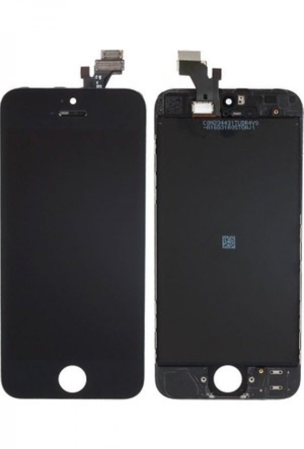 Apple Iphone 5 (5G) Orjinal Ekran Tamir Seti Hediyeli - 2