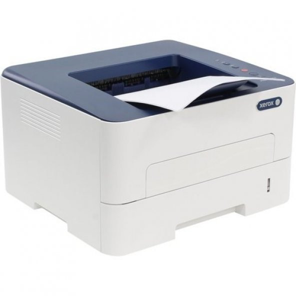 Xerox Phaser 3052V_NI Wifi Mono Lazer Yazıcı - 9