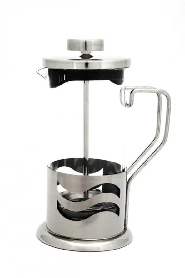 Elsanat French Press 350ML 2 adet - 2