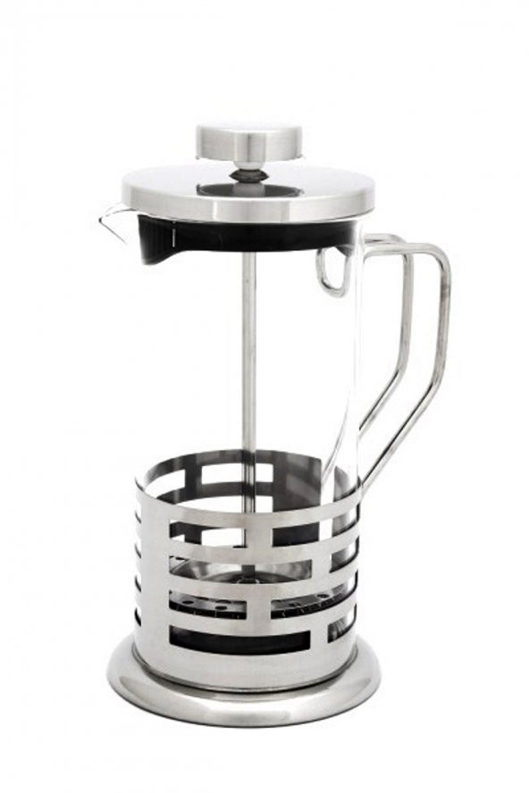 Elsanat French Press 350ML  2 adet - 3