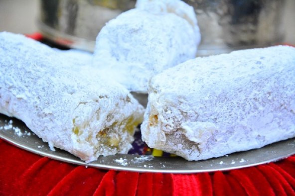 Cevizli Sucuk 1 KG - 3