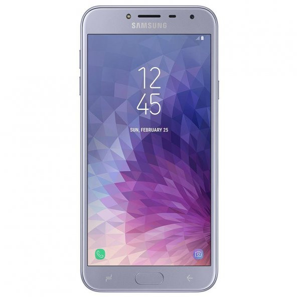 Samsung Galaxy J4 Cep Telefonu 2/16 GB (Teşhir) 12 Ay Delta Servis Garantili