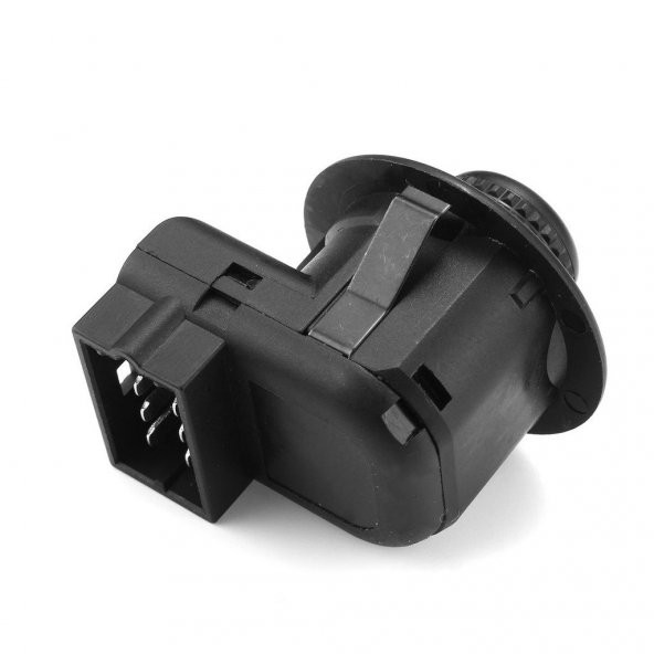 Ford Connect Transit Fiesta Focus Mondeo Custom Ayna Ayar Anahtarı Düğmesi - 2